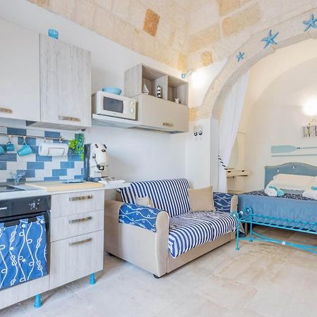 Extravacanza Dipinto Di Blu Polignano a Mare Exterior foto