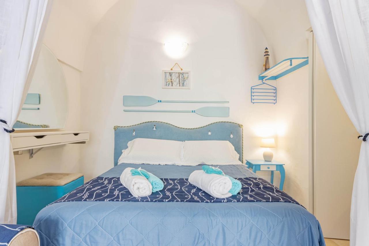 Extravacanza Dipinto Di Blu Polignano a Mare Exterior foto