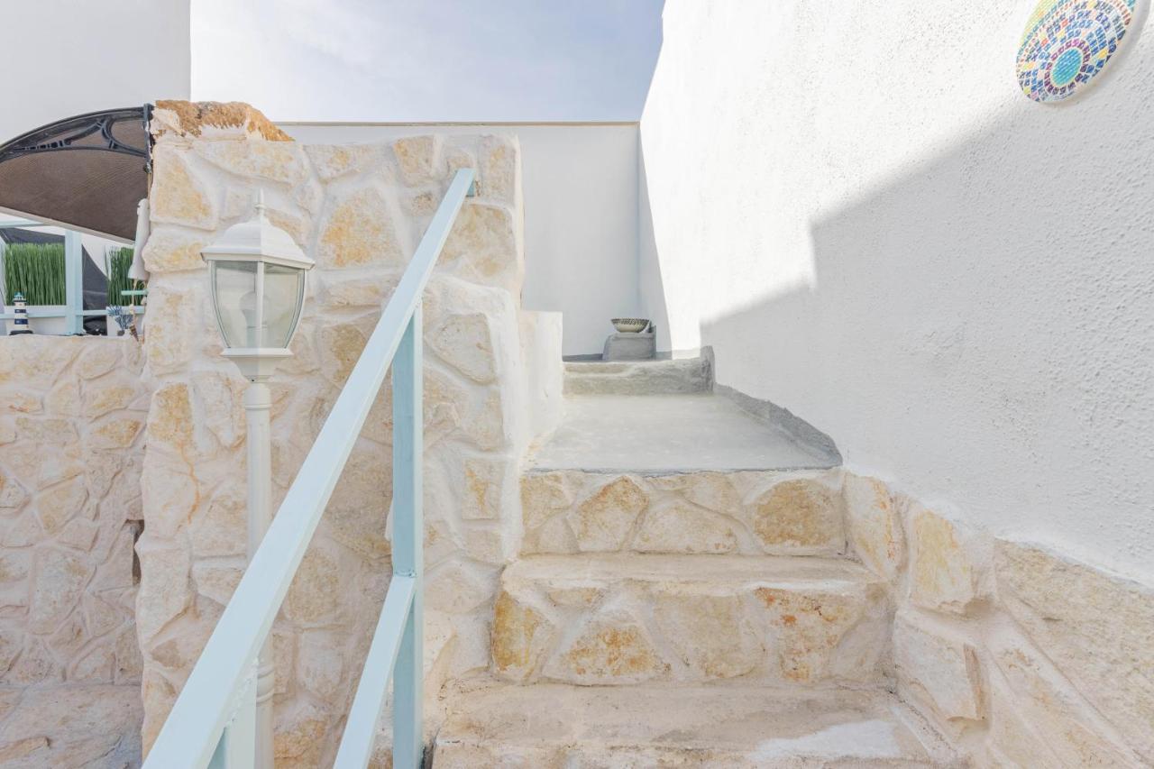 Extravacanza Dipinto Di Blu Polignano a Mare Exterior foto